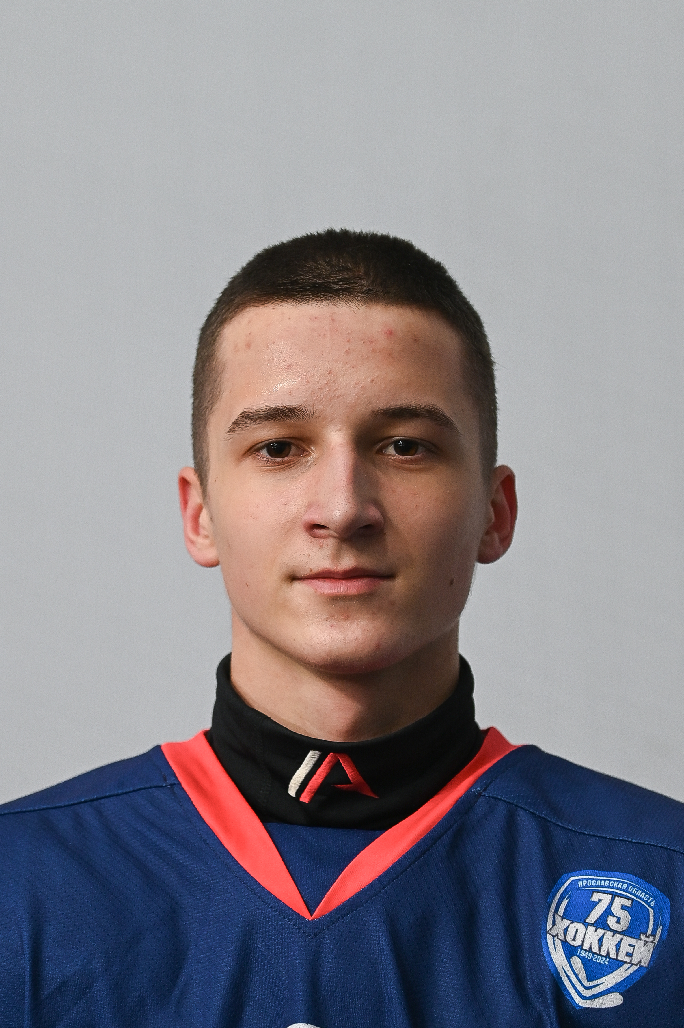 Быков Артем Вадимович